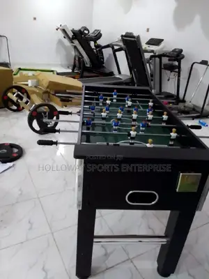 Brand New 5ft Soccer Table Available