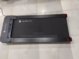 Classic Platform Treadmill