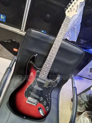Ibanez Lead Guitar