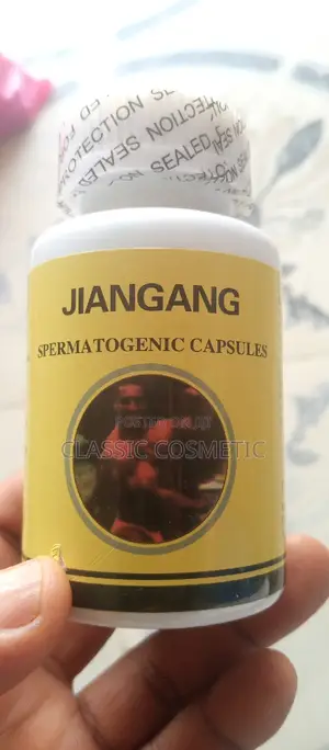 Spermatogenic