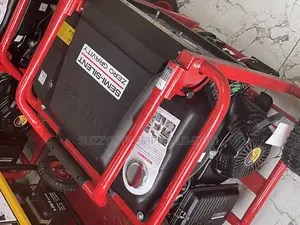 Firman 8kva Generator Eco1099oes