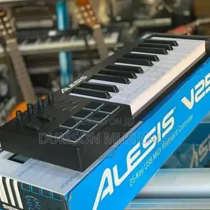 Alesis Keyboard VS5