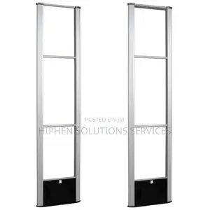 Detector EAS Anti Theft System Clothing Stores Antenna