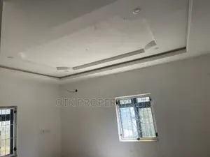 2bdrm Duplex in Fo1, Kubwa for rent