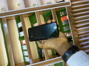 Samsung Galaxy S8 Plus 64 GB Blue