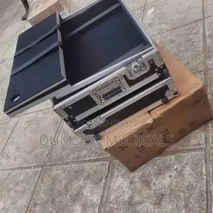 DJ Controller Box
