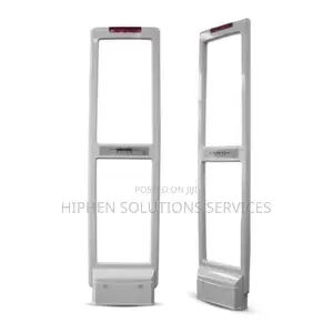 EAS Security Scanner Gate Security Systems