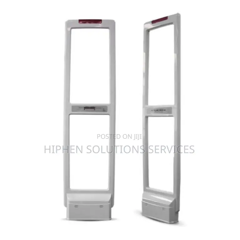 EAS Security Scanner Gate Security Systems