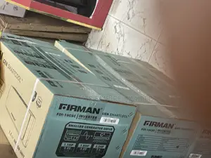 Firman 1.1hp Inverter Air Conditioner
