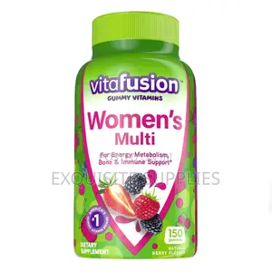 Vita Fusion Multi for Women