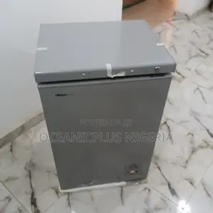 Top Quality Hisense Chest Freezer 95 Litres, Fc120sh