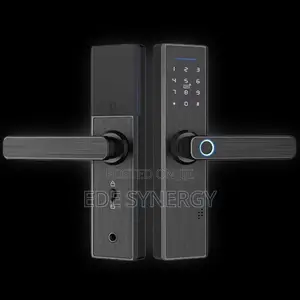 Biggest Sale Ever! Buy 2 or More Smart Lock Enjoy 20% Off!