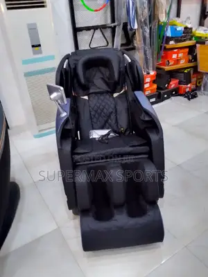 Supermax Pro Massage Chair