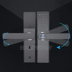 Biggest Sale Ever! Buy 2 or More Smart Lock Enjoy 20% Off!