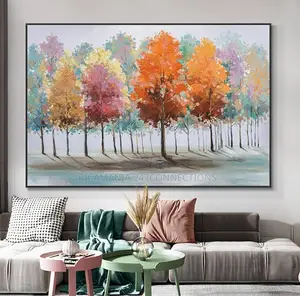 2*3 Abstract Painting