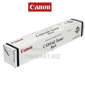 C-Exv 42 Black Toner