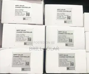 80a Felicity MPPT Solar Charge Controller