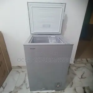 Classic Hisense Chest Freezer 95 Litres, Fc120sh