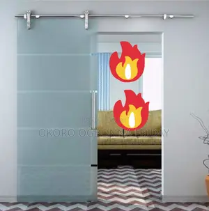 Master Shower