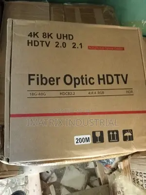 200m HDMI AOC Fiber Optic Cable 