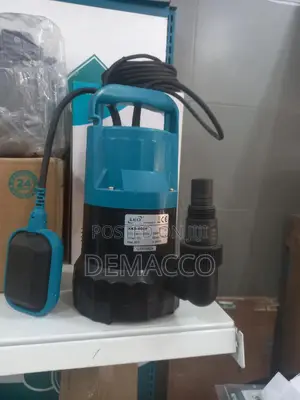 Leo Fountain Pump Machine