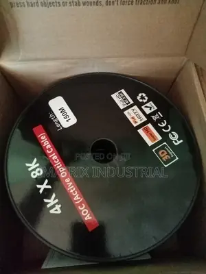 150m HDMI Cable Fiber Optic