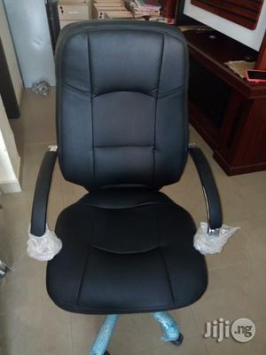 Semi Executive Office Chair