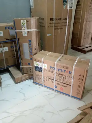 Brand New Pv-12tp41inv Inverter Ac-1.5hp