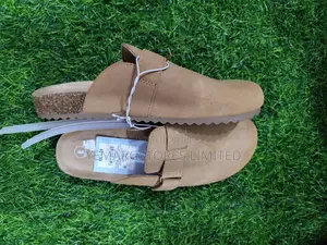 Ladies, Half Shoes