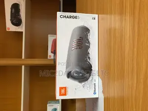 Jbl Charge 5