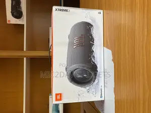 JBL Xtreme 3