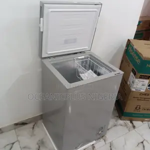Cost-Effective Hisense Chest Freezer 95 Litres, Fc120sh