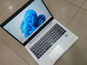 Laptop HP EliteBook 840 G6 8GB Intel Core I5 SSD 256GB