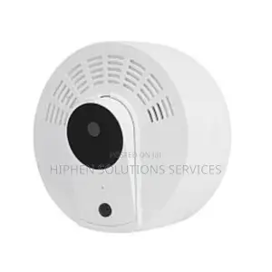 Hidden Camera Mini Security Spy Camera Wifi Night Vision