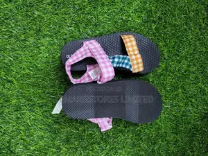 Sandals for Baby Girl