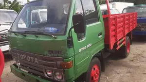Dyna 200 Truck