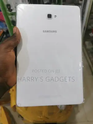 Samsung Galaxy Tab A 10.1 & S Pen (2016) 32 GB White