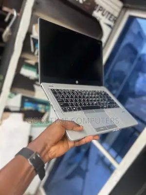 Laptop HP EliteBook Folio 9470M 8GB Intel Core I5 HDD 500GB