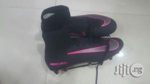 Nike Magister Ankle Boot