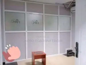 Office Partition