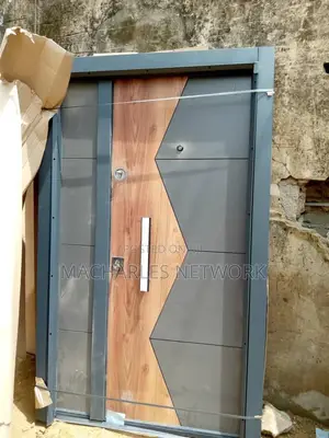 4ft Turkey Luxury Door Cdc44