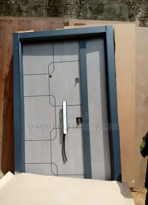 4ft Turkey Luxury Door CDC45