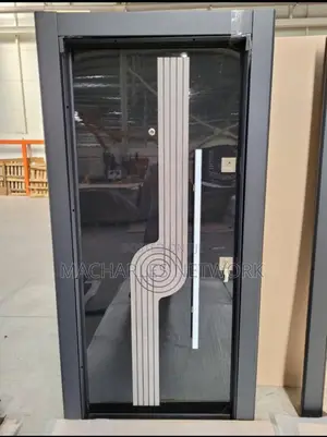 3ft Turkey Luxury Door CDC48