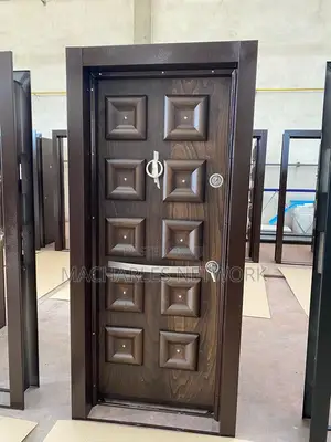 3ft Turkey Luxury Door CDC49
