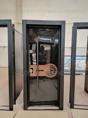3ft Turkey Luxury Door CDC50