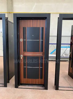 3ft Turkey Luxury Door CDC52