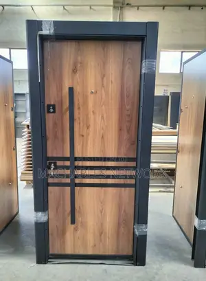 3ft Turkey Luxury Door CDC53
