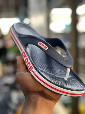 Crocs Slippers