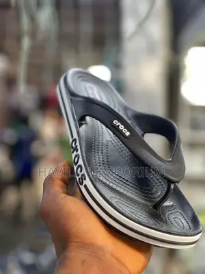 Crocs Slippers