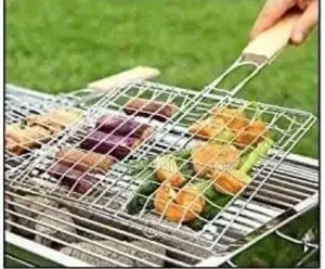 Barbeque Grill Mesh
